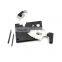 10 in 1 Survival Tools card Multi function Army knife card
