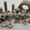 Galvanized expansion anchor bolt with low price