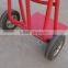 Portable Warehouse Hand Truck / Load Transfer Trolley
