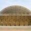 shipping container shelter , car garage , storage shelter