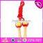 wholesale cheap multi colors crossfit speed jump rope for children W01A120-S