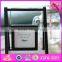 2016 hot sale baby wooden picture frame, most popular kids wooden picture frame, fashion children wooden picture frame W09A053