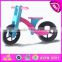 2015 hot sale kids wooden bicycle,popular wooden balance bicycle,new fashion kids bicycle WJ278493 -d20