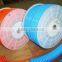 PU yarn hose with long service life and free to flex 10mm*6.5mm for industry compontent
