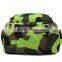 Three different camo school bag backpack for 3-6 grade