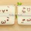 Factory price News design Wholesale soft case with zipper pencil case