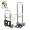Hot Selling Light Weight Aluminum Folding Hand Truck HT1105 Quality Assurance