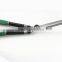 High quality wave blade garden telescopic shears for sale