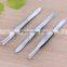 new wholesale stainless steel eyebrow tweezers