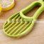 Factory price high quality corer slicer cutter knife huller pitter kitchen tool