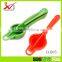 plastic material kitchen vegetable fruit orange lemon squeezer