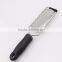 Professional Ultra Sharp Stainless Steel Blade Citrus Grater with Cover