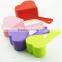 47009 4PCS HEART SHAPE MEASURING CUP