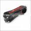 high modulus super light full carbon fiber T700C road bicycle 3k UD 6 and 17 degree stem