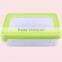 2017 Top Quality Hot Selling Storage Sales Plastic Storage Container