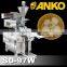 Anko Automatic Syrupy Sweet Dessert Indian Rasgulla Making Machine