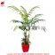 Cheap artificial large potted plants for living room setting