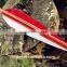 110cm Rainbow Tonkin Bamboo Long Arrows