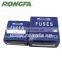 5A Glass Tube Fuse