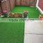 Natural soft garden Artificial grass landscaping