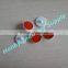 20mm Suspended Plastic Button Adhesive Ceiling Banner Sign Holder
