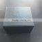 High Quality Magnet Crystal Packaging Gift Box