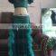High quality floral women dance suit for sale QQ052