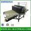 Heating press large format 39"*47", heat transfer presses machine