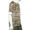 custom Military camouflage fabric t-shirt dress shirts