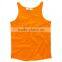 Plain Blue Green Custom Kids Wrestling Singlet