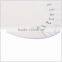 kearing brand aluminum vary form curve ruler,french curve 60cm metric,sleeve curve metric ruler#6261A