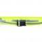 high visibility reflective running belt for night running