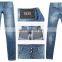 GZY Jeans women bulk surplus stock cheap lot for sale