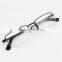 Flexible eyeglasses frame outdoor eyeglasses for men