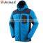 apparel manufacturer custom high quality warm sweater fleece men jacket