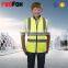 protective clothing custom cheap china kids wear safety vest