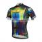 OEM china custom uniforms cycling jersey bicycle wear bike shirts 2017 kit sport sets