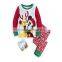 New Baby Children Pajamas Wholesale Long Sleeve Cartoon In Pajamas Costume