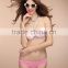 HOT Selling Lady underwear bra new design invisible bra