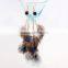 Parrot Feather Earrings Ecological Handicraft Earring Girls Bar Party Earrings