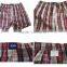 men's woven boxer shorts