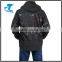 3 in 1 outdoor european style windbreak jacket for man