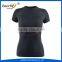 Top quality Merino wool thermal undershirt