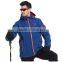 Winter Warm Customized Size High Quality Outdoor Jackets For Mens