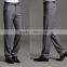 new style made in China custom qualityfancy men work dress pants