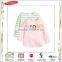 China Supplier High Quality 100% cotton baby clothing