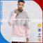 Superior Service OEM Service quilted sweatshirts