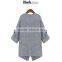 Summer and spring new arrival three quarter sleeve thin sweater,women coat,cardigan latest design