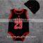 Best-selling Fashion Short Sleeve Summer Baby Boy Romper clothing Set