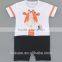 cheap infant clothing romper,newborn baby clothing,Short sleeve romper
